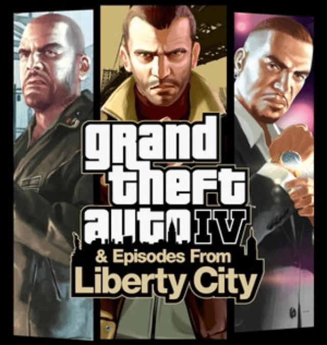GTA 4 / Grand Theft Auto IV Download For PC Safe Alternative Instead of Dodi Repacks