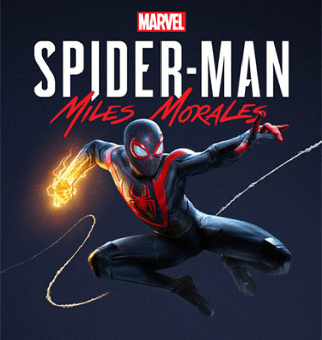 Marvel’s Spider-Man: Miles Morales Download For PC Safe Alternative Instead of CPY