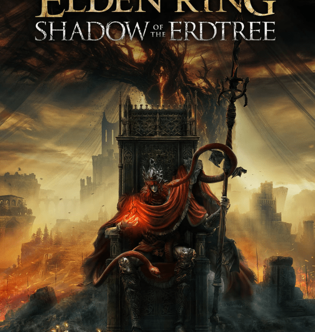 ELDEN RING: Shadow of the Erdtree Download For PC Safe Alternative Instead of Ocean of Games