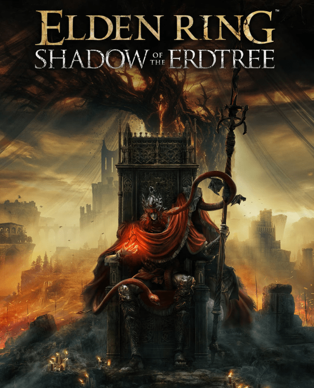 ELDEN RING: Shadow of the Erdtree