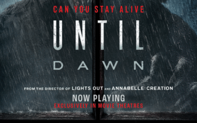Until Dawn Download For PC Safe Alternative Instead of Dodi Repacks