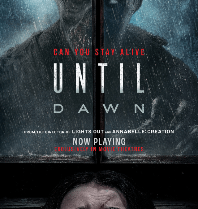 Until Dawn Download For PC Safe Alternative Instead of Dodi Repacks