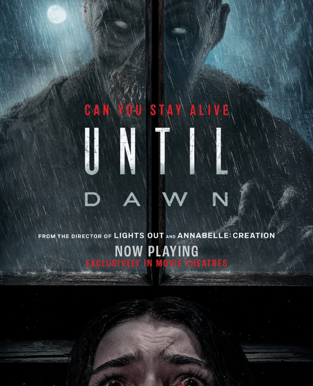 Until Dawn