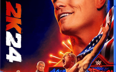 WWE 2K24 Download For PC Safe Alternative Instead of MyTorrentGames