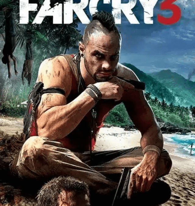 Far Cry 3:Deluxe Edition Download For PC Safe Alternative Instead of Torrent Games