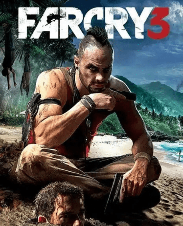 Far Cry 3: Digital Deluxe Edition