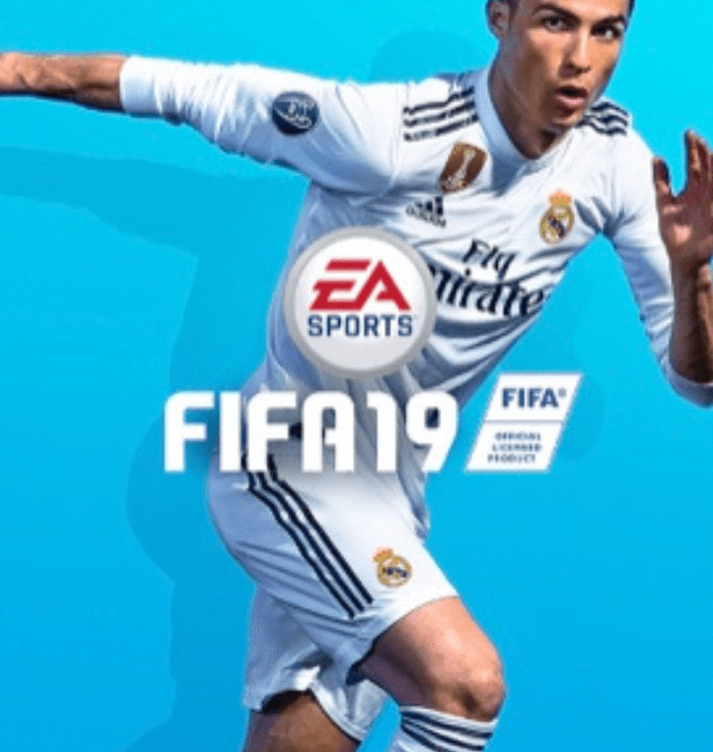 FIFA 19 Download For PC Safe Alternative Instead of CroTorrents
