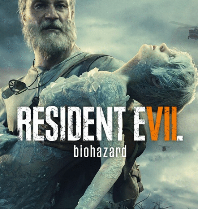 Resident Evil 7: Biohazard Download For PC Safe Alternative Instead of SkidrowReloaded