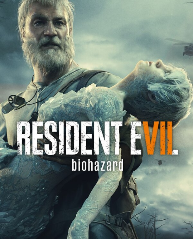 Resident Evil 7: Biohazard