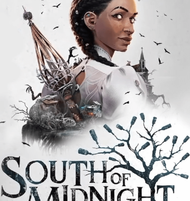 South of Midnight Download For PC Safe Alternative Instead of ElAmigos Games