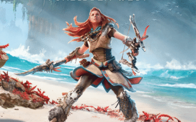 Horizon: Forbidden West Download For PC Safe Alternative Instead of Dodi Repacks
