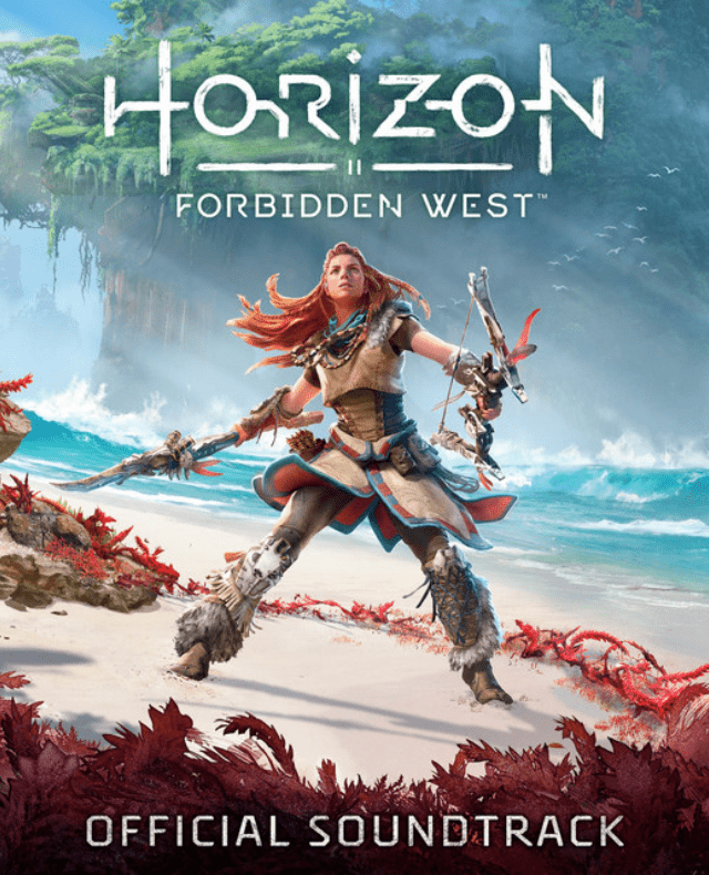 Horizon: Forbidden West