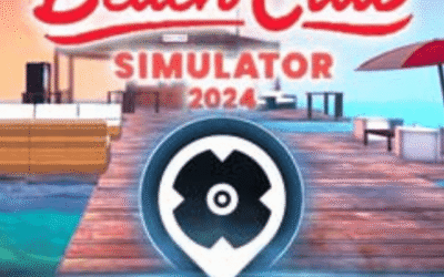 Beach Club Simulator 2024 Download For PC Safe Alternative Instead of MyTorrentGames