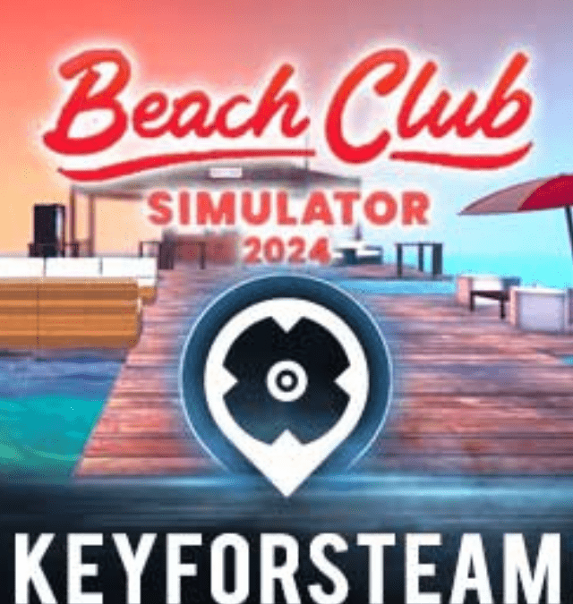Beach Club Simulator 2024 Download For PC Safe Alternative Instead of MyTorrentGames