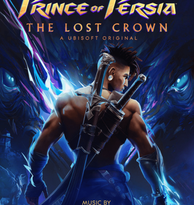 Prince of Persia:The Lost Crown Download For PC Safe Alternative Instead of MyTorrentGames