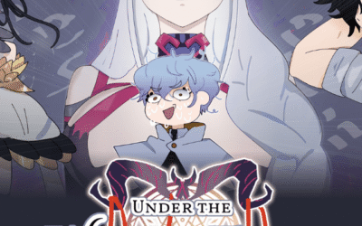 Under the Witch Download For PC Safe Alternative Instead of SkidrowReloaded