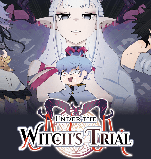 Under the Witch Download For PC Safe Alternative Instead of SkidrowReloaded