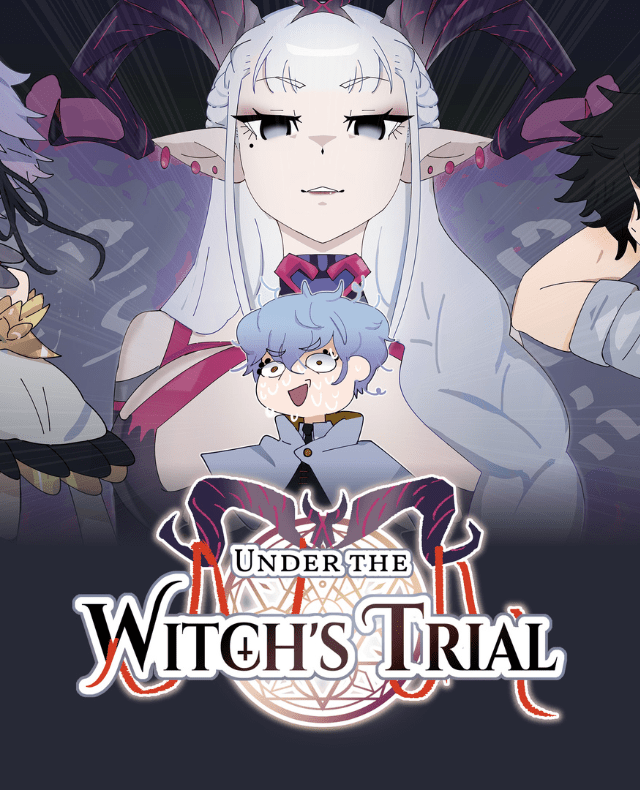 Under the Witch