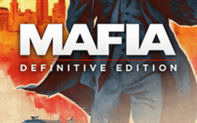 Mafia: Definitive Edition Download For PC Safe Alternative Instead of MyTorrentGames