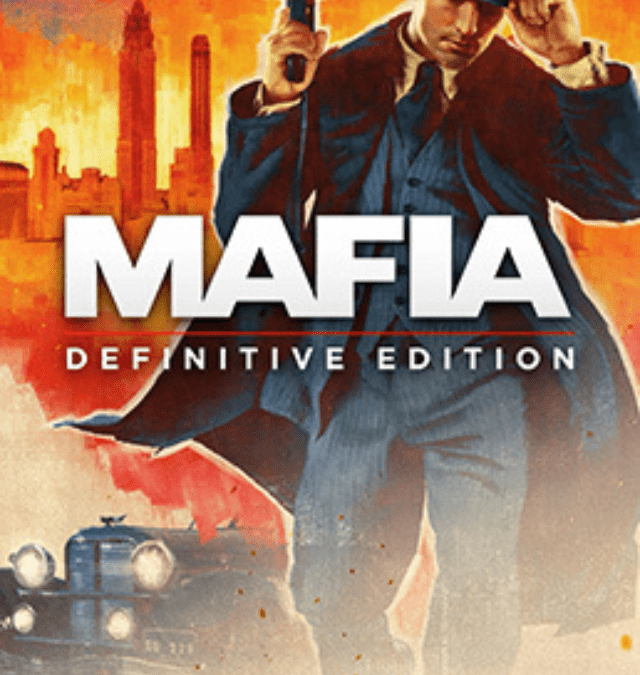 Mafia: Definitive Edition Download For PC Safe Alternative Instead of MyTorrentGames