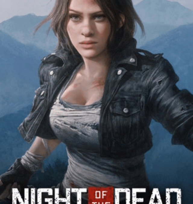 Night of the Dead Download For PC Safe Alternative Instead of SkidrowReloaded