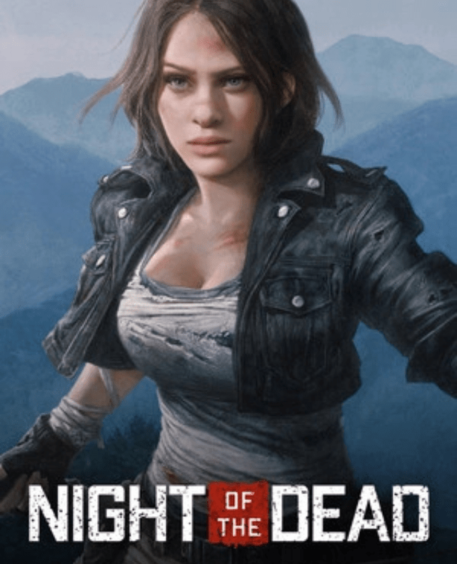 Night of the Dead
