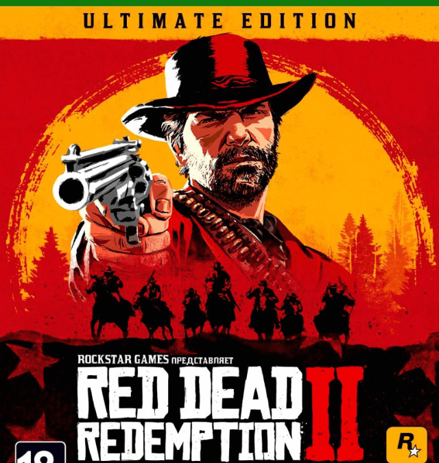 Red Dead Redemption 2: Ultimate Edition Download For PC Safe Alternative Instead of R.G. Repack