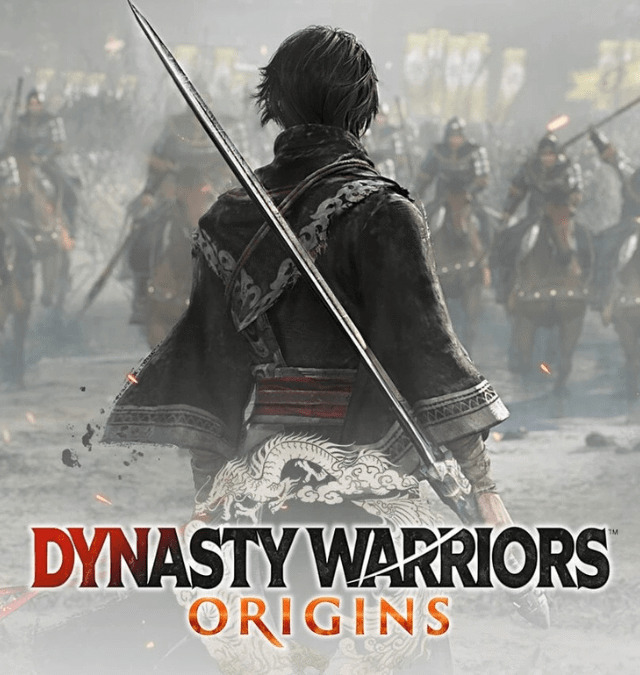 DYNASTY WARRIORS: ORIGINS Download For PC Safe Alternative Instead of MyTorrentGames