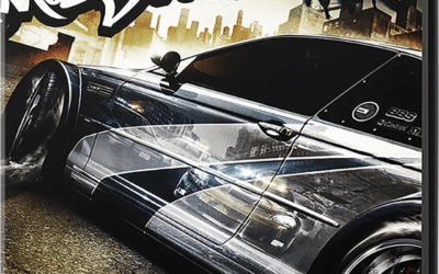 Need for Speed: Most Wanted Download For PC Safe Alternative Instead of CroTorrents