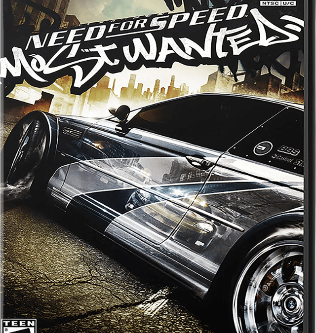 Need for Speed: Most Wanted Download For PC Safe Alternative Instead of CroTorrents