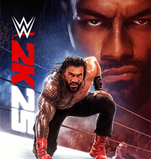 WWE 2K25 Download For PC Safe Alternative Instead of FitGirl Repacks