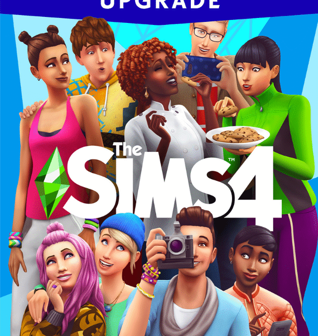 The Sims 4: Deluxe Edition Download For PC Safe Alternative Instead of R.G. Mechanics games