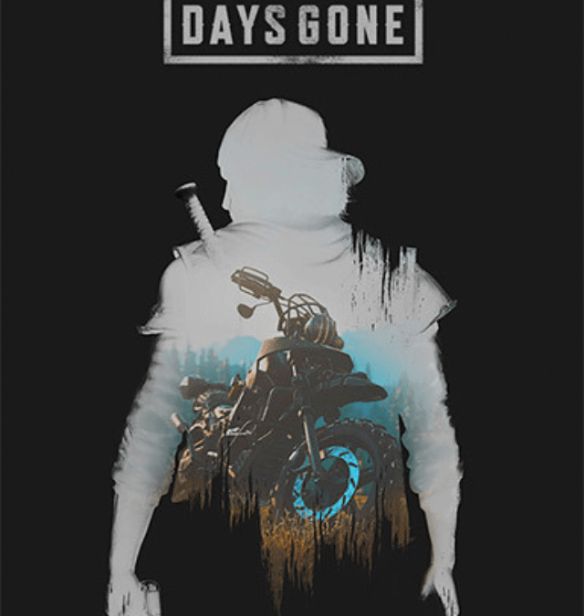 Days Gone Download For PC Safe Alternative Instead of SkidrowReloaded