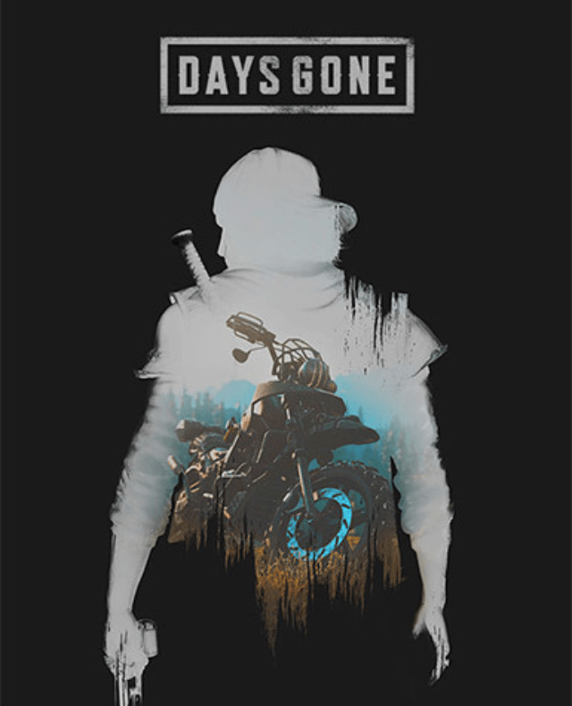 Days Gone