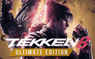 TEKKEN 8: Ultimate Edition Download For PC Safe Alternative Instead of Dodi Repacks