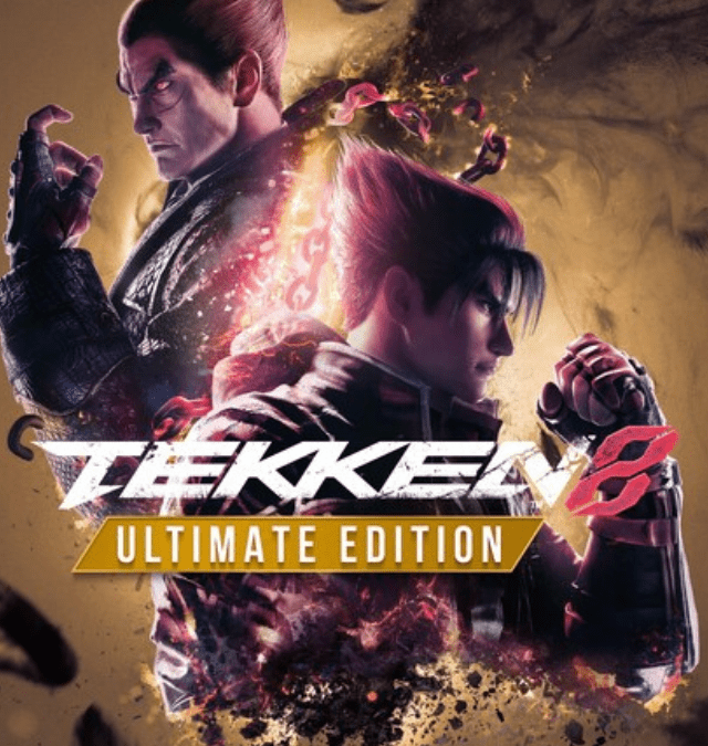 TEKKEN 8: Ultimate Edition Download For PC Safe Alternative Instead of Dodi Repacks