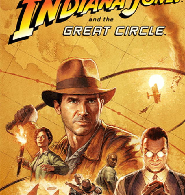 Indiana Jones and the Great Circle Download For PC Safe Alternative Instead of Ocean of Games