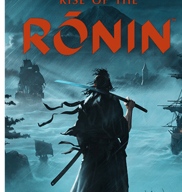 Rise of the Ronin Download For PC Safe Alternative Instead of Skidrow & Reloaded