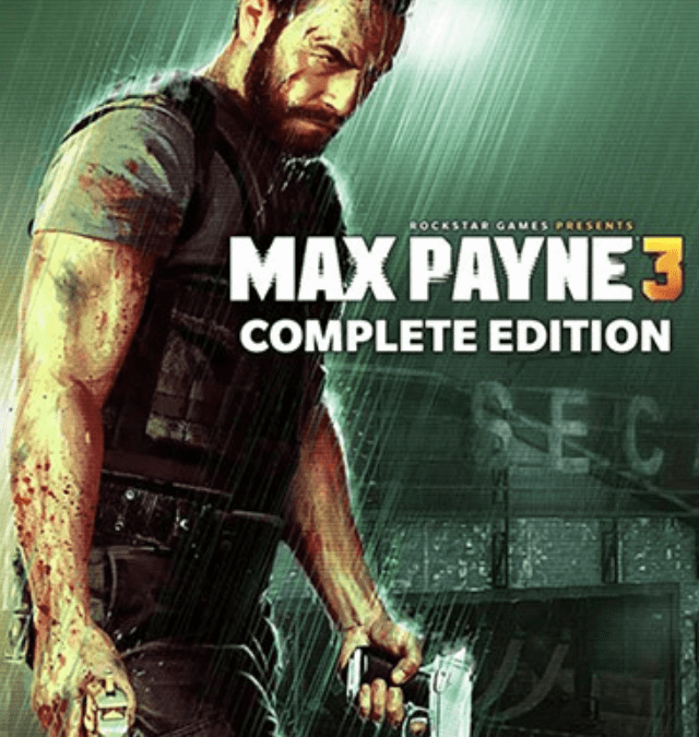 Max Payne 3 Download For PC Safe Alternative Instead of GameTrex
