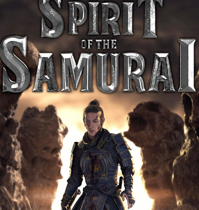 The Spirit of the Samurai Download For PC Safe Alternative Instead of ElAmigos Games