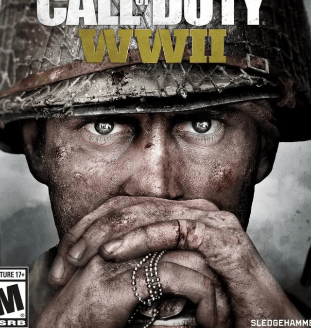 Call of Duty: WWII Download For PC Safe Alternative Instead of MyTorrentGames