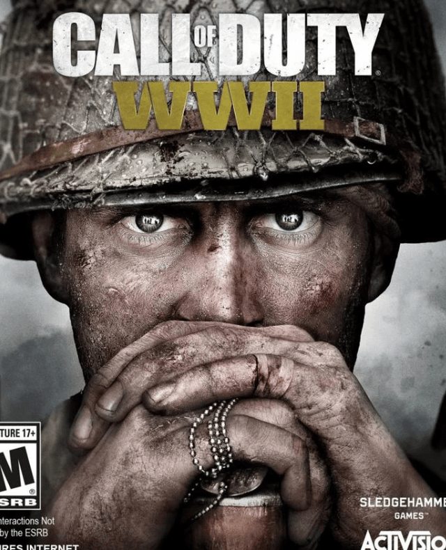 Call of Duty: WWII
