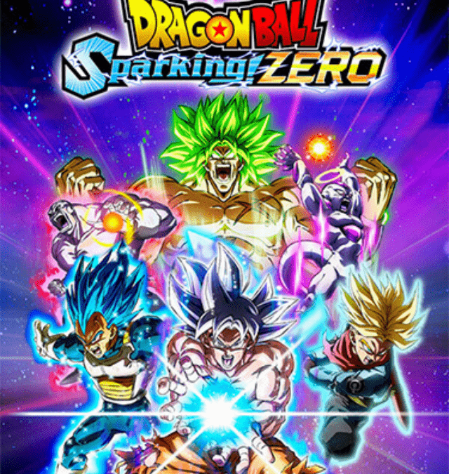 DRAGON BALL: Sparking! ZERO Download For PC Safe Alternative Instead of GameTrex
