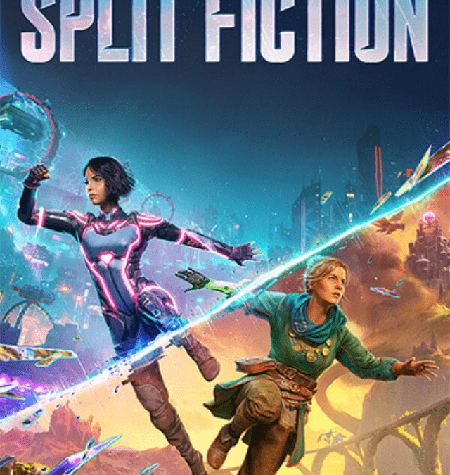 Split Fiction Download For PC Safe Alternative Instead of IGG-Games