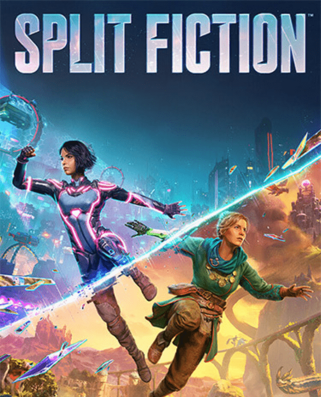 Split Fiction