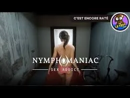 Nymphomaniac