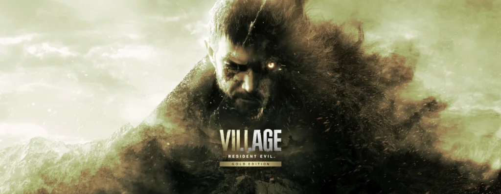 Resident Evil: Village – Gold Edition