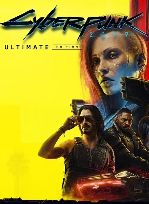 Cyberpunk 2077: Ultimate Edition Download For PC Safe Alternative Instead of SteamUnlocked