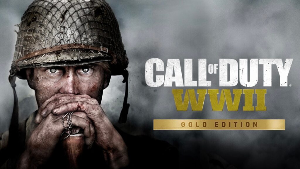 Call of Duty: WWII