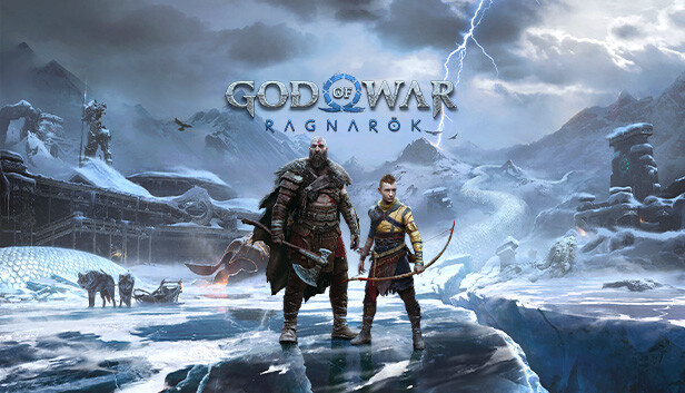 God of War: Ragnarok